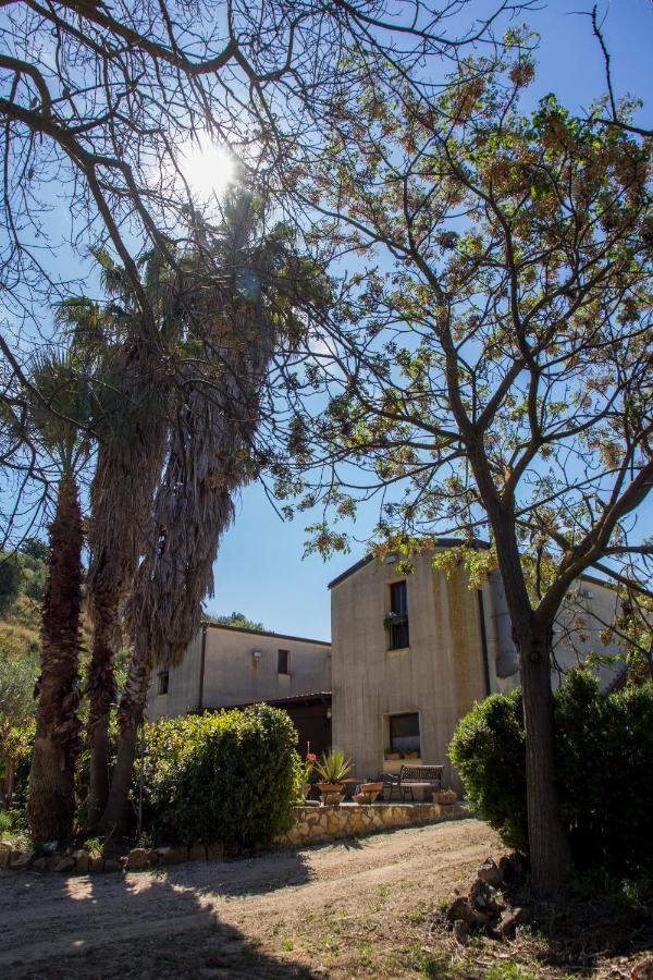Agriturismo Tarantola Alcamo Exterior photo