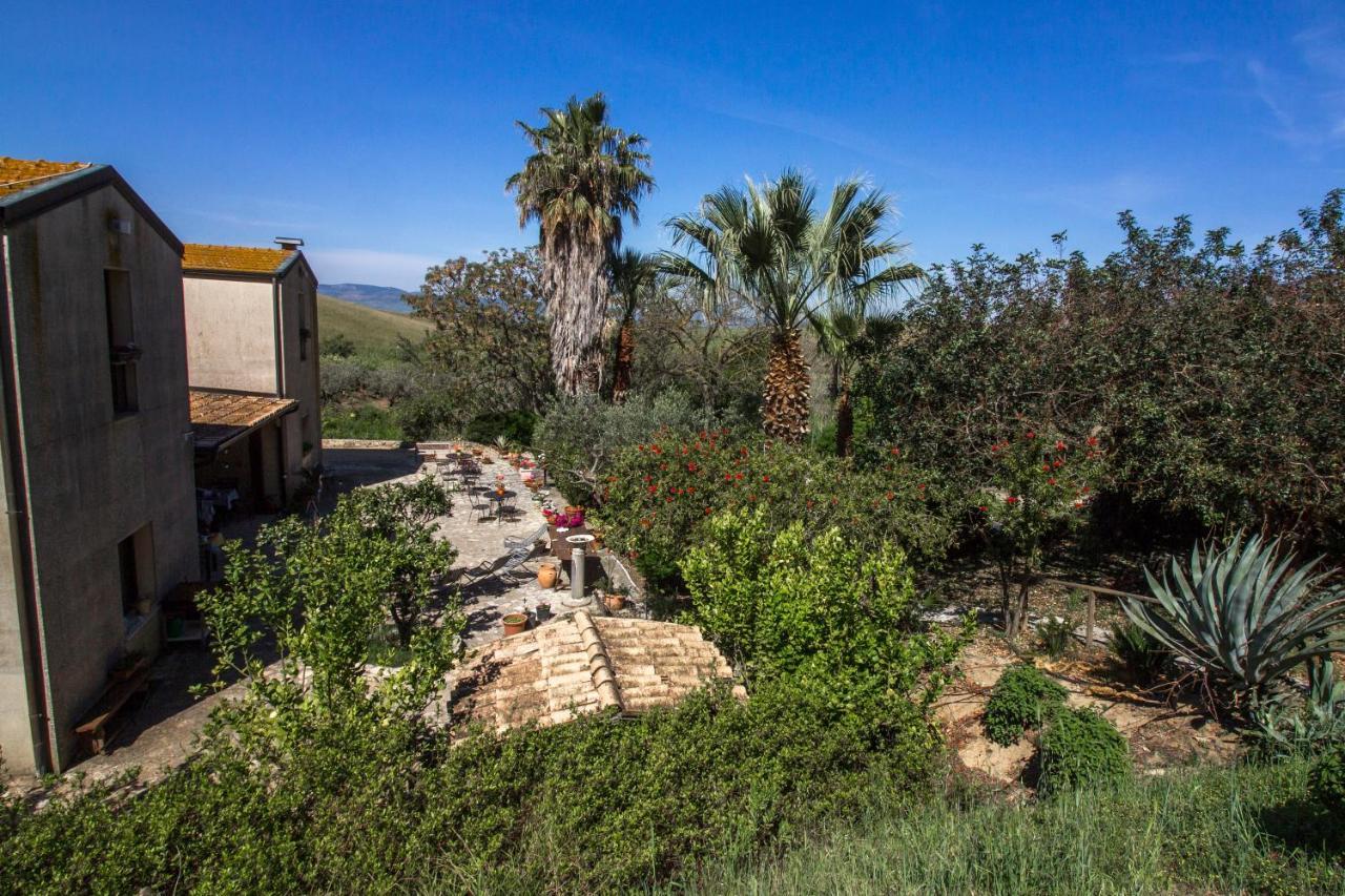 Agriturismo Tarantola Alcamo Exterior photo