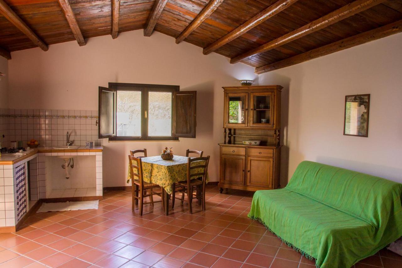 Agriturismo Tarantola Alcamo Exterior photo