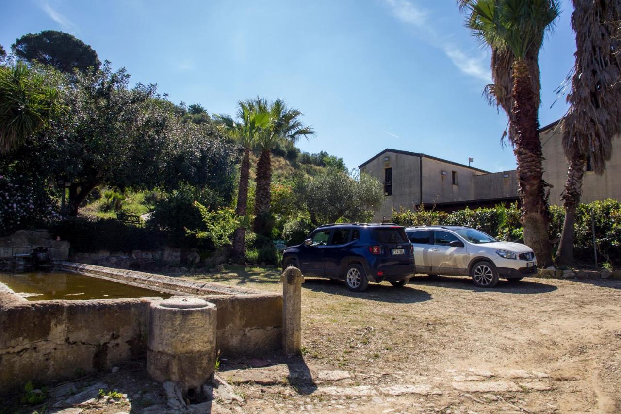 Agriturismo Tarantola Alcamo Exterior photo