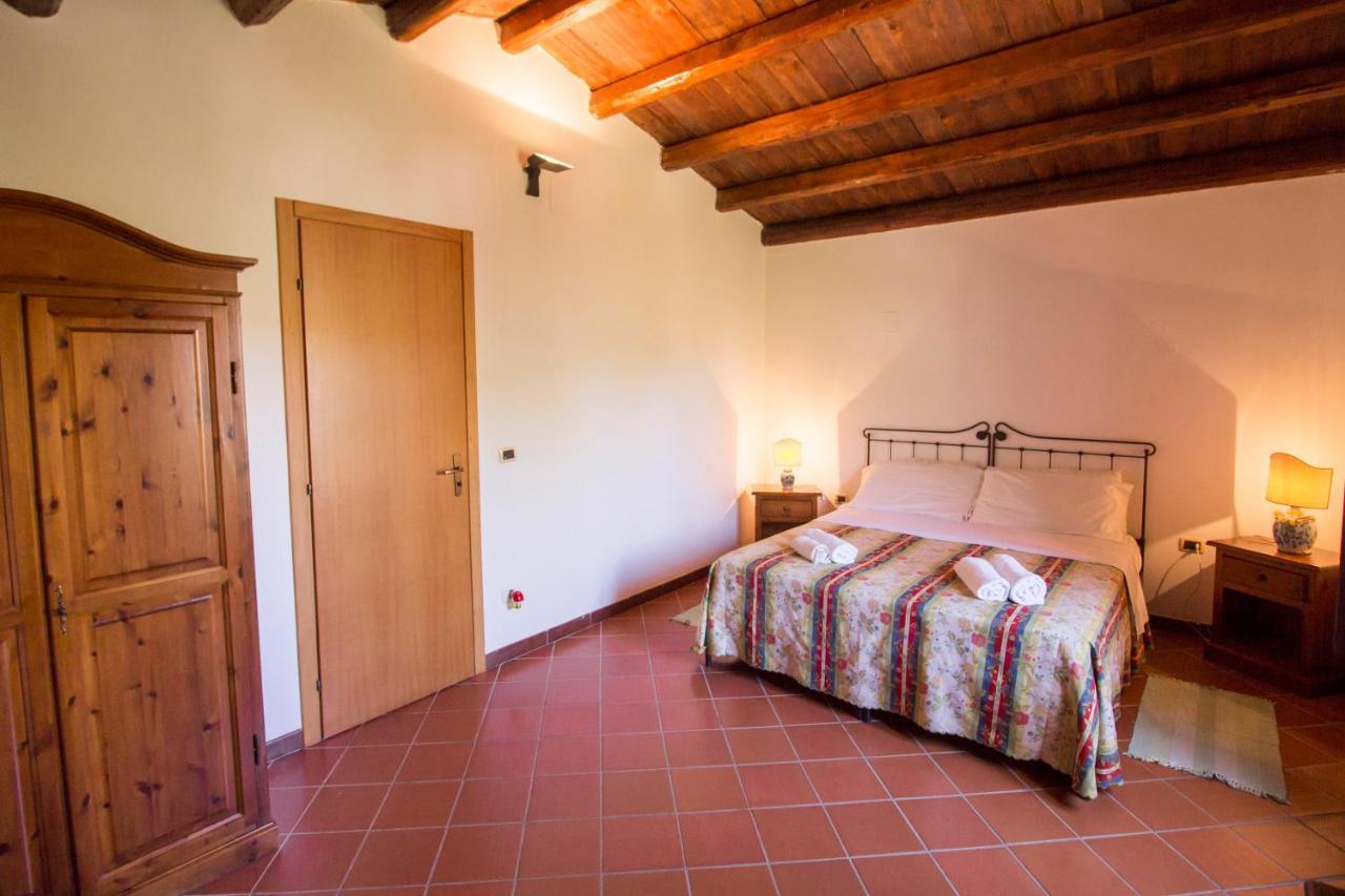 Agriturismo Tarantola Alcamo Exterior photo