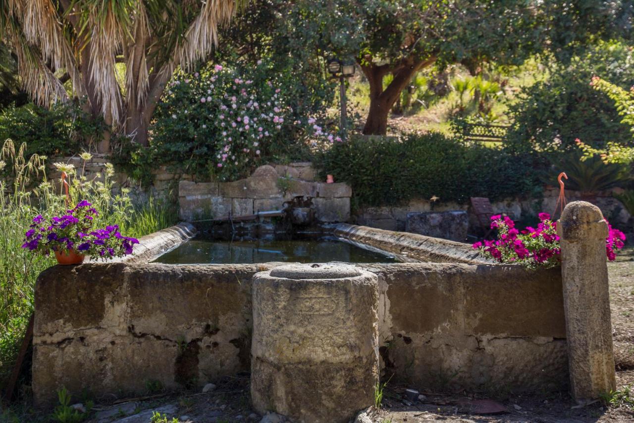 Agriturismo Tarantola Alcamo Exterior photo