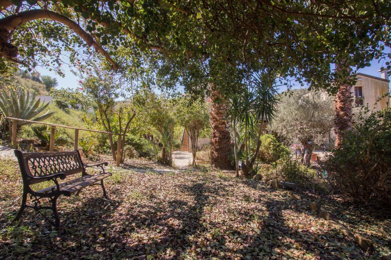 Agriturismo Tarantola Alcamo Exterior photo
