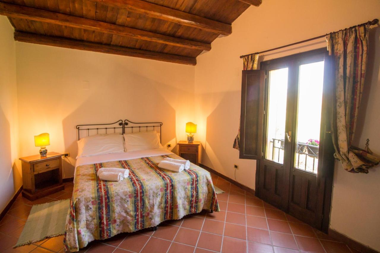 Agriturismo Tarantola Alcamo Exterior photo