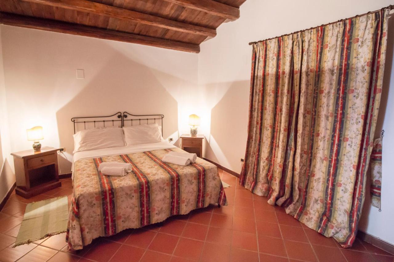 Agriturismo Tarantola Alcamo Exterior photo