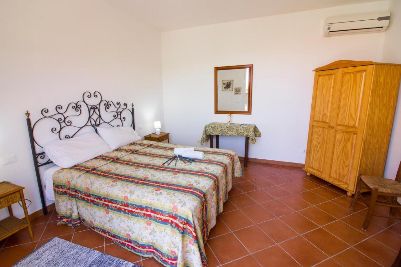 Agriturismo Tarantola Alcamo Exterior photo
