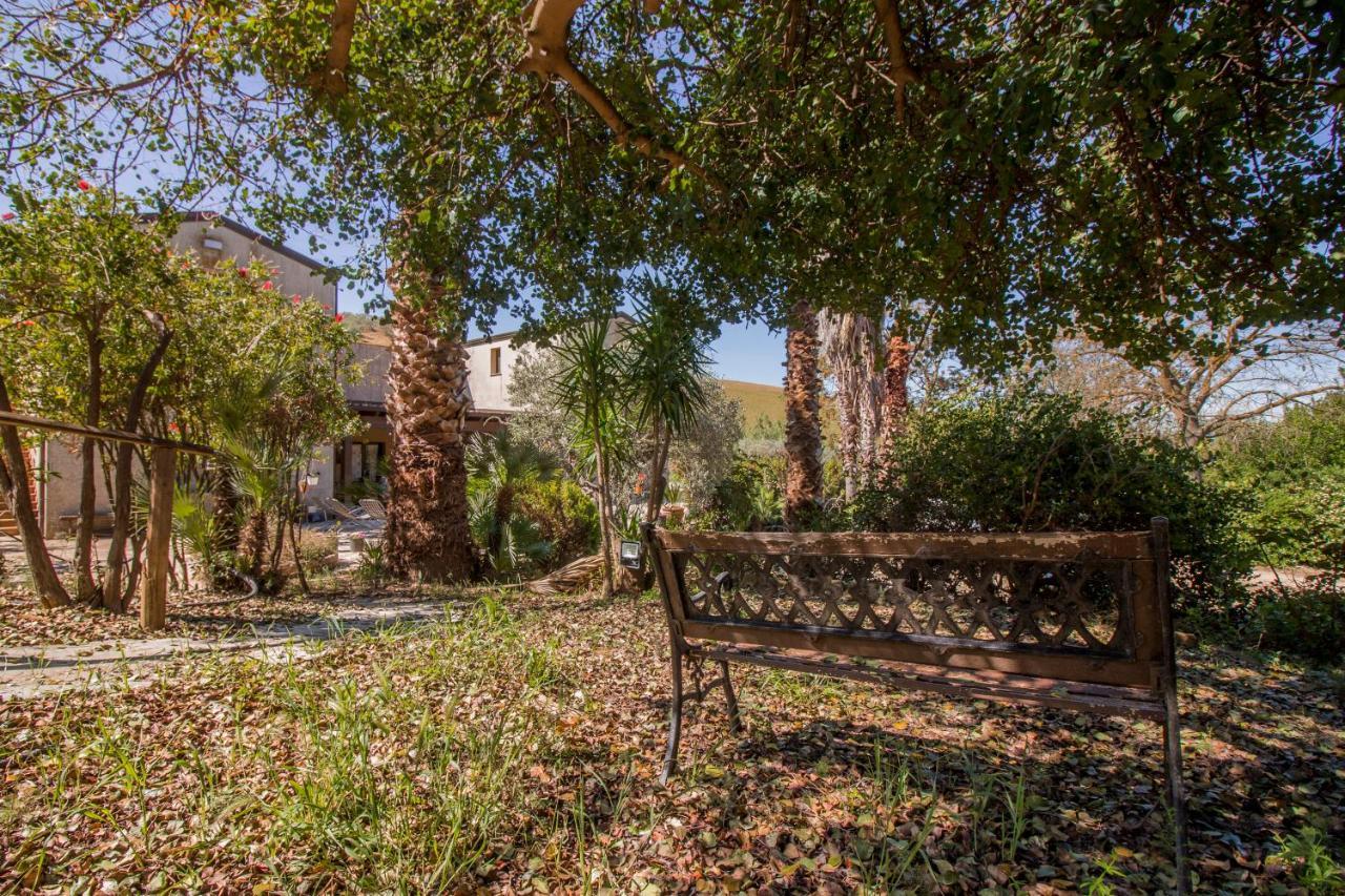 Agriturismo Tarantola Alcamo Exterior photo