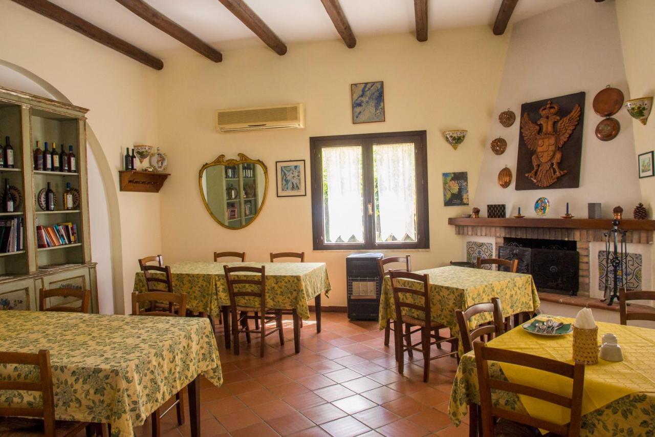 Agriturismo Tarantola Alcamo Exterior photo