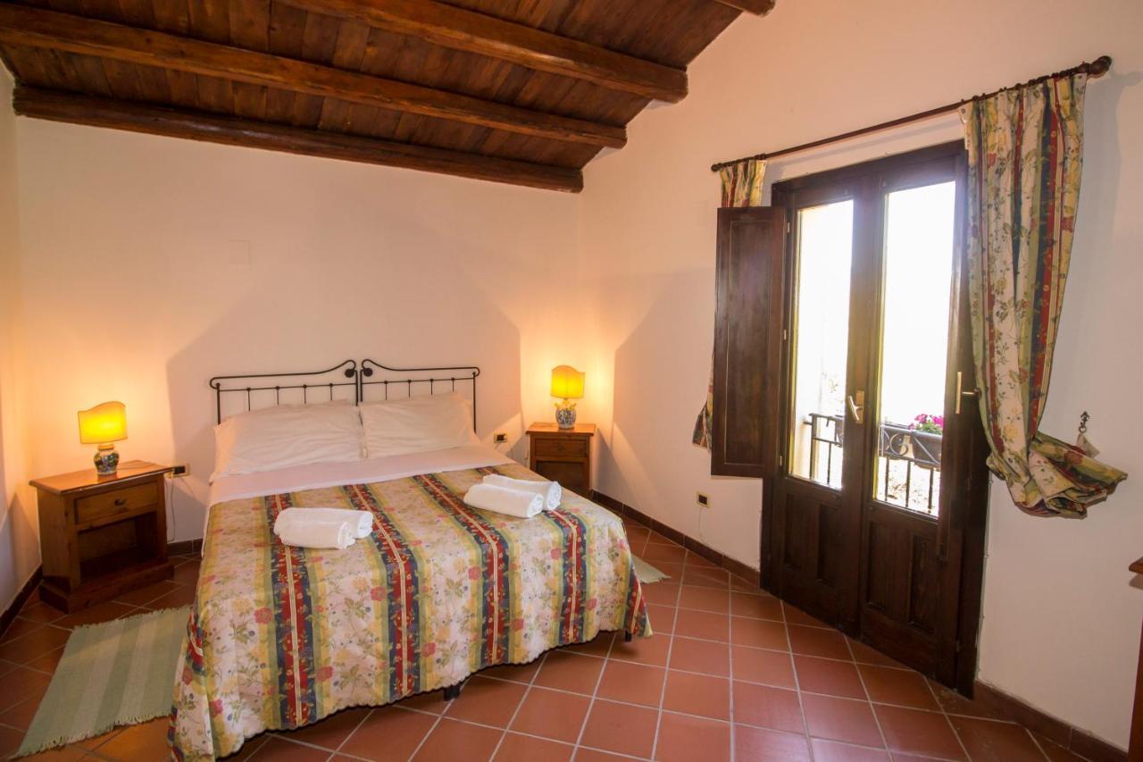 Agriturismo Tarantola Alcamo Exterior photo